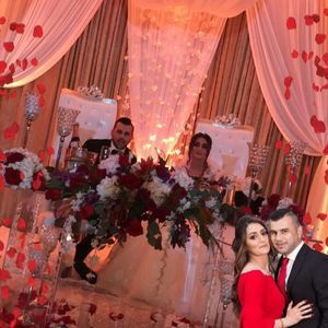 Meet your Posher, Fadia